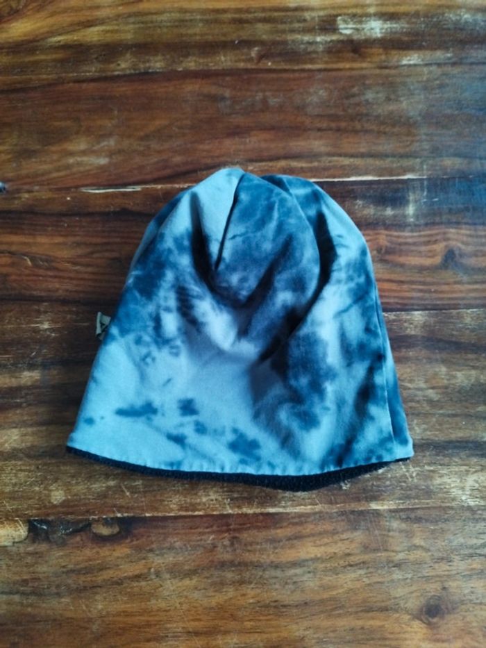 Bonnet doublé - photo numéro 2
