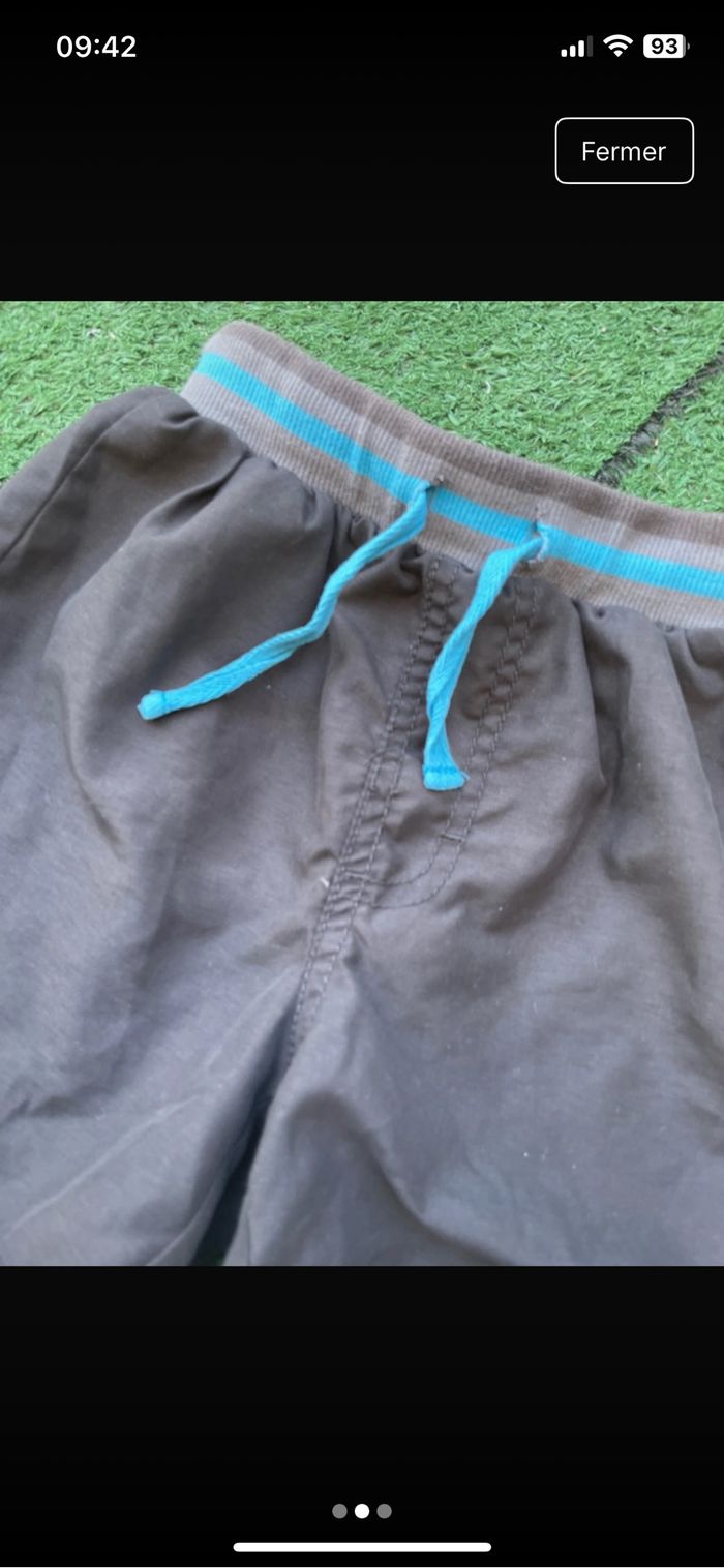 Maillot de bain garçon - photo numéro 2