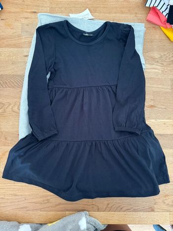 Robe marine