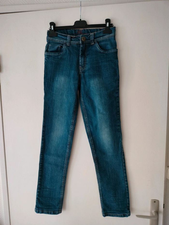 (s) Jean Orchestra basics 12ans