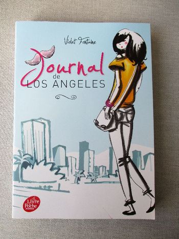 Journal de Los Angeles