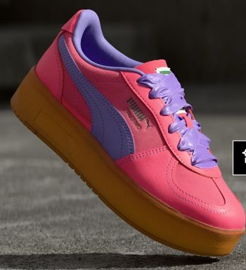 Baskets Palermo Puma taille 39