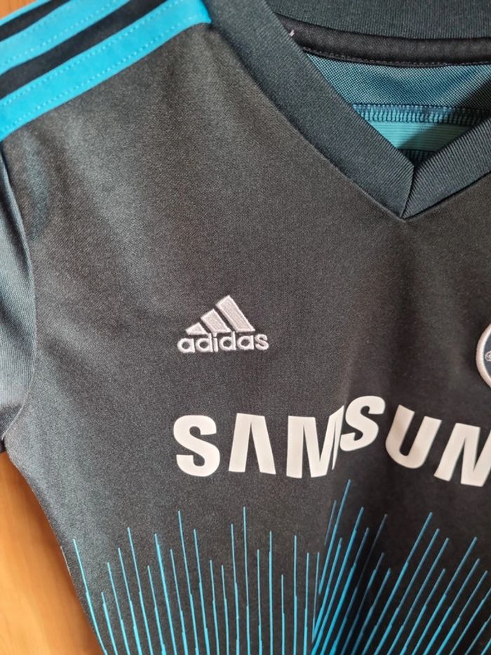 Tee-shirt Adidas - photo numéro 3