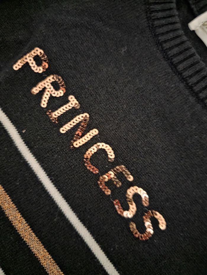 Robe pull 6 ans - photo numéro 3