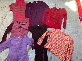 7 habits fille 8 ans