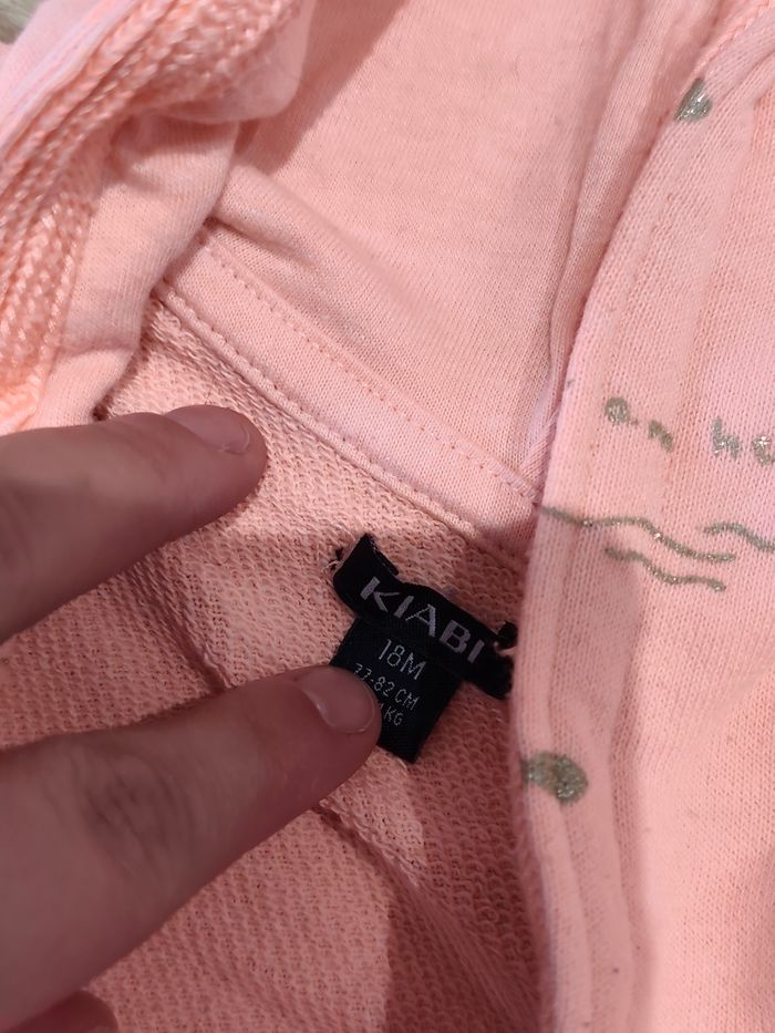 Veste - photo numéro 3