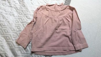 Coll rouler pull