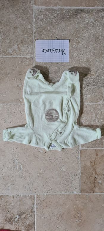 Pyjama naissance
