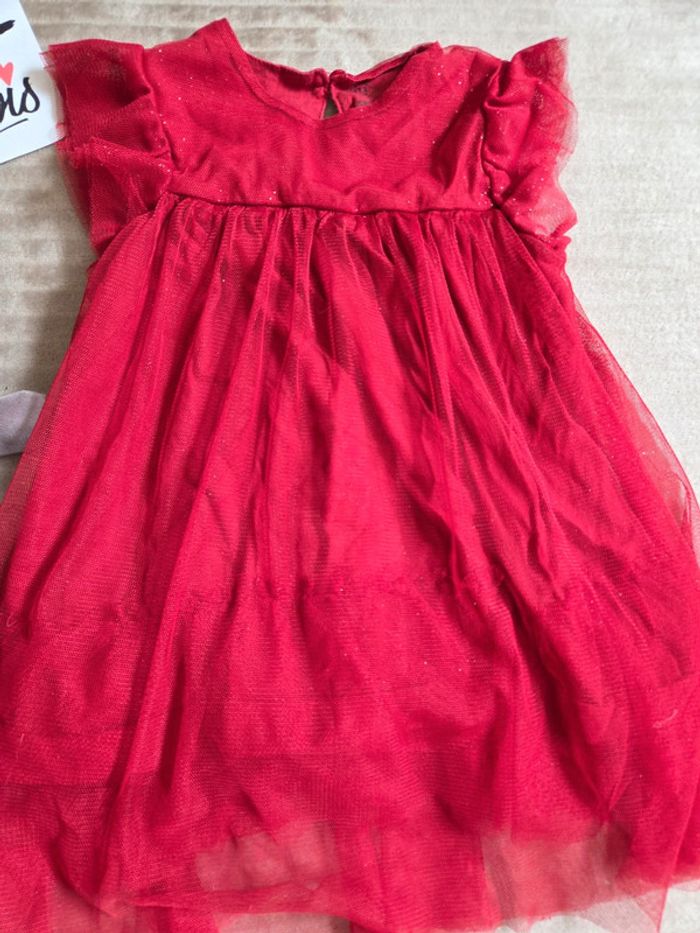 Robe 23 - photo numéro 2