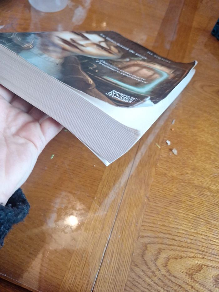 Bobby pendragon 12ans - photo numéro 3