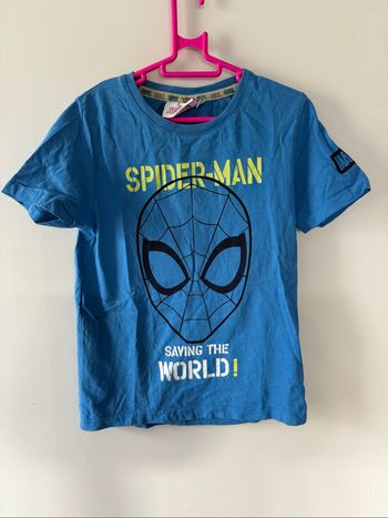 T-shirt Spiderman
