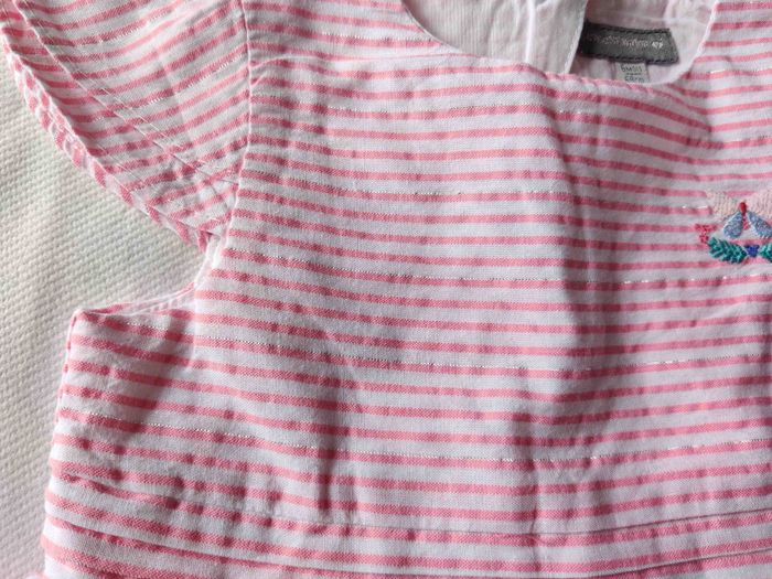 Robe comme neuf Sergent major - photo numéro 3