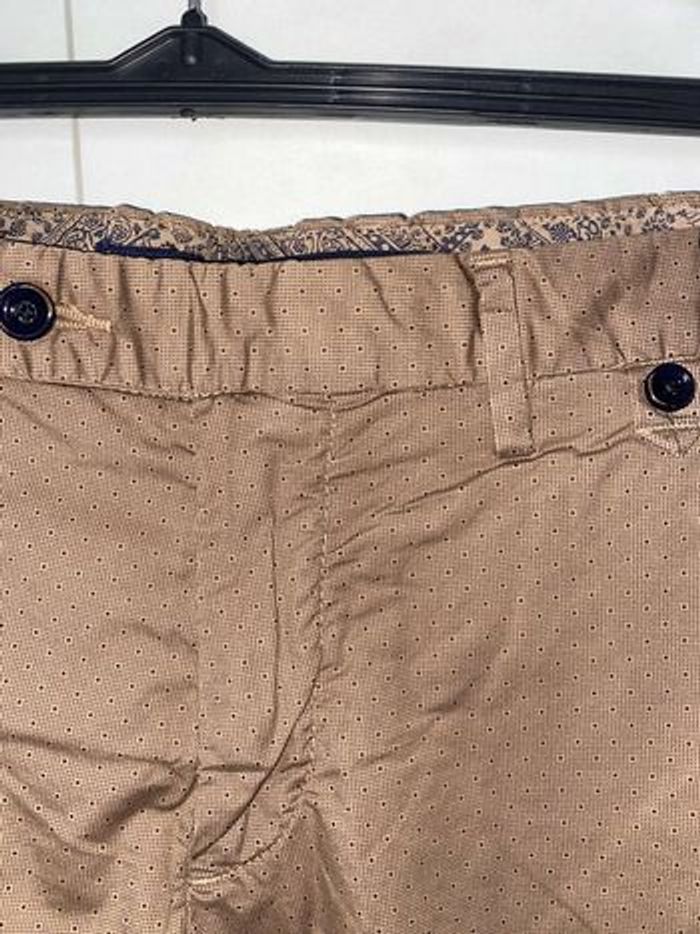 Pantalon chino at.p.co taille 40 - photo numéro 4