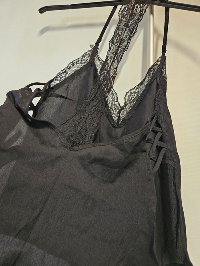 Haut de pyjama léger - photo numéro 4