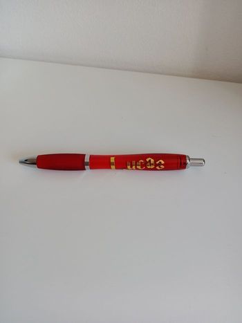 Bic personnalisé