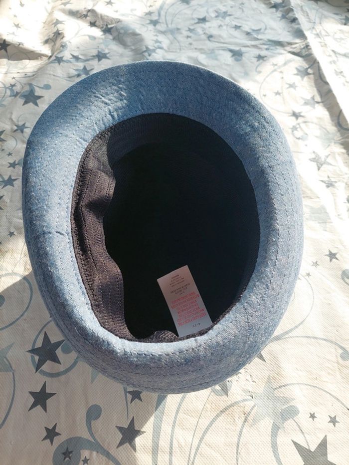 Chapeau - photo numéro 4