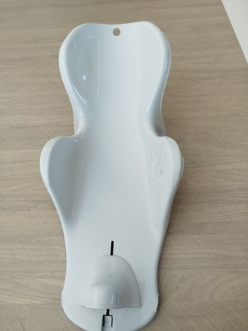 Transat de bain
