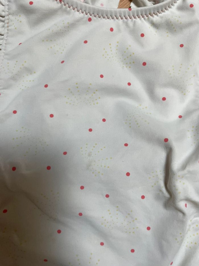 Maillot de bain 4 ans - photo numéro 3