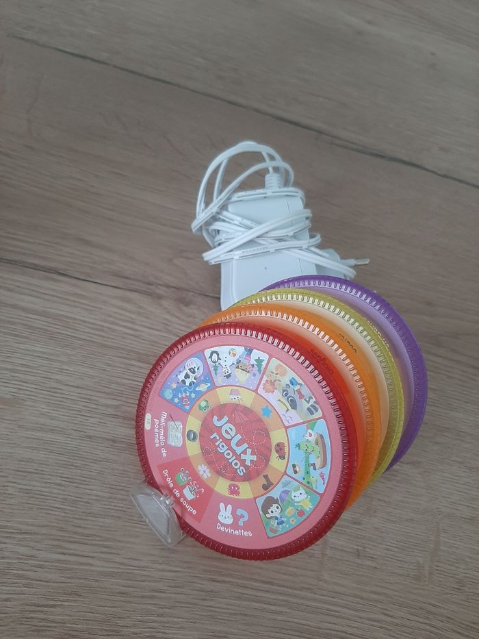 Lampe funny sunny - photo numéro 3