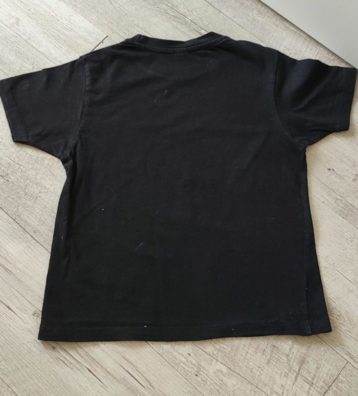 T-shirt Mario 6 ans - photo numéro 2