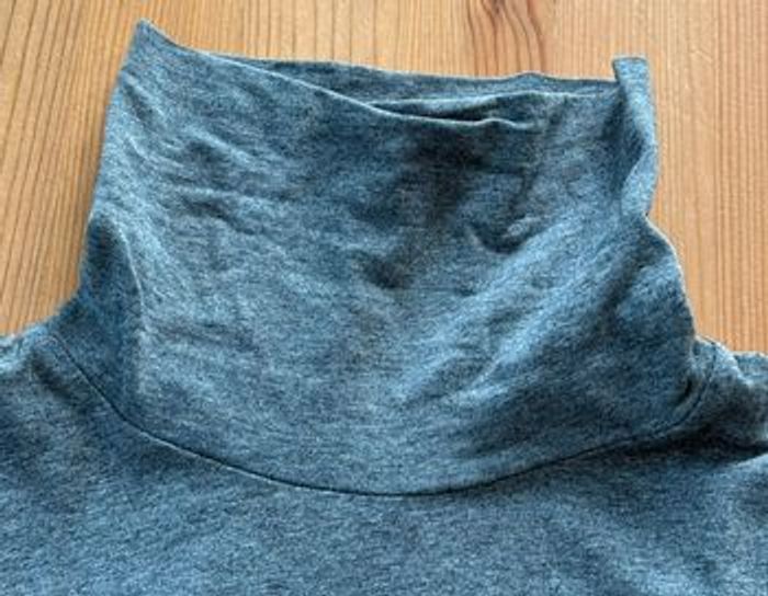 T-shirt gris « Orchestra » - photo numéro 3