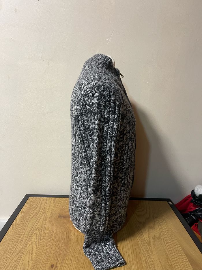 Gilet garçon taille 140 - photo numéro 2