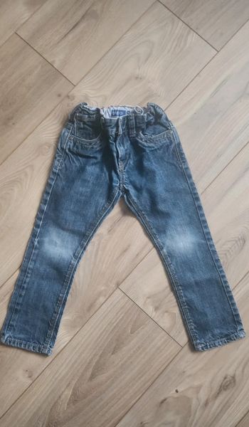 Jeans garçon 