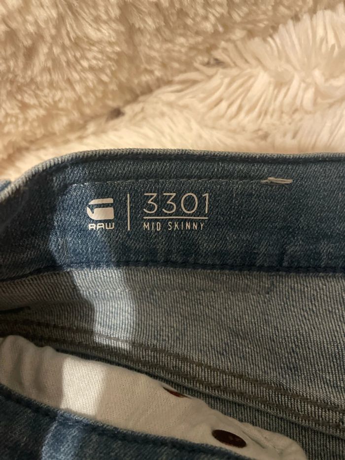 Jean skinny - photo numéro 3