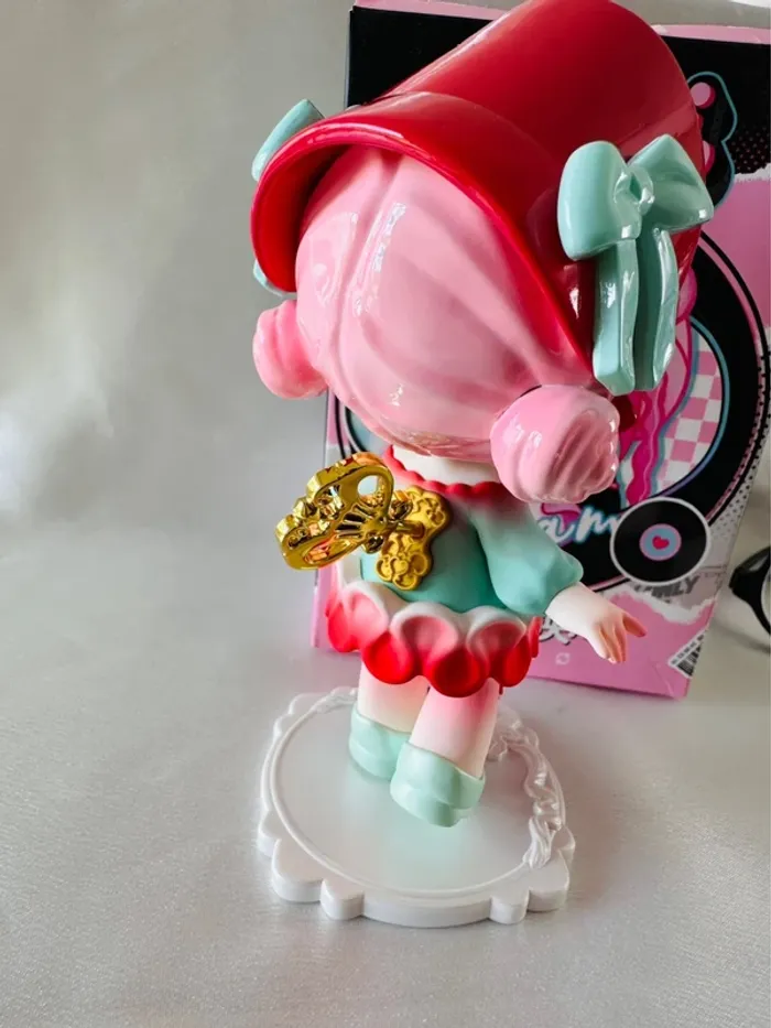 Yomi – Coco (Guardian of Fairytale) - photo numéro 5