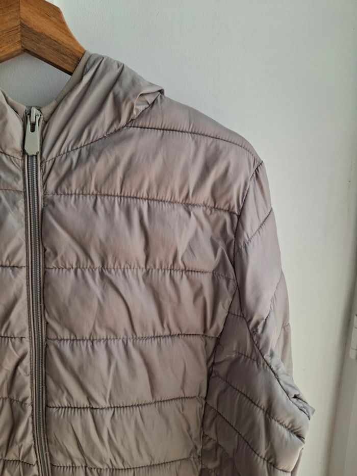 Veste matelassée femme - photo numéro 2