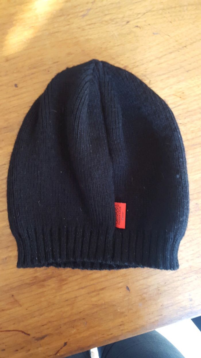 Bonnet Pucca - photo numéro 2