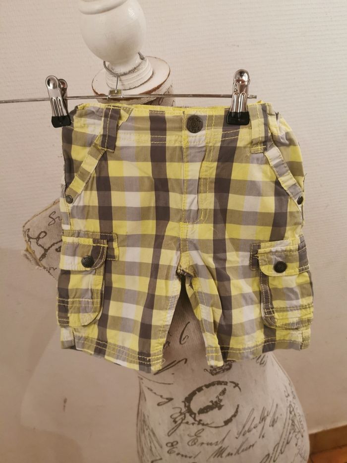 Bermuda Orchestra t 12 mois