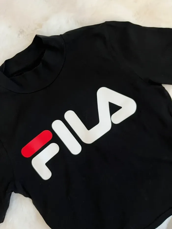 Haut Fila - photo numéro 2