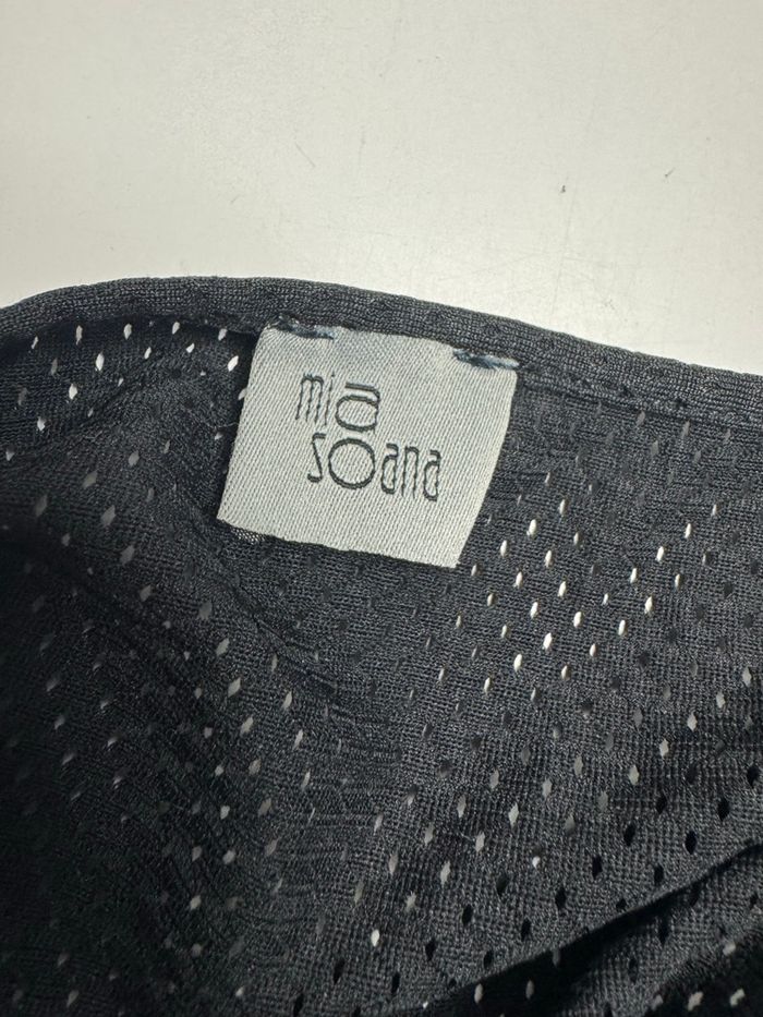 Tunique femme t 46 mia sonna - photo numéro 9