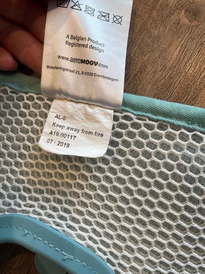 Aeromoov groupe 0 - photo numéro 5