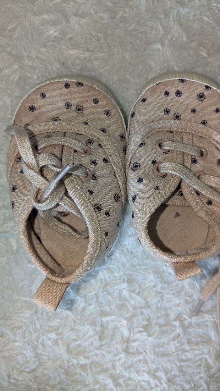 Chaussures 9-12 mois - photo numéro 2