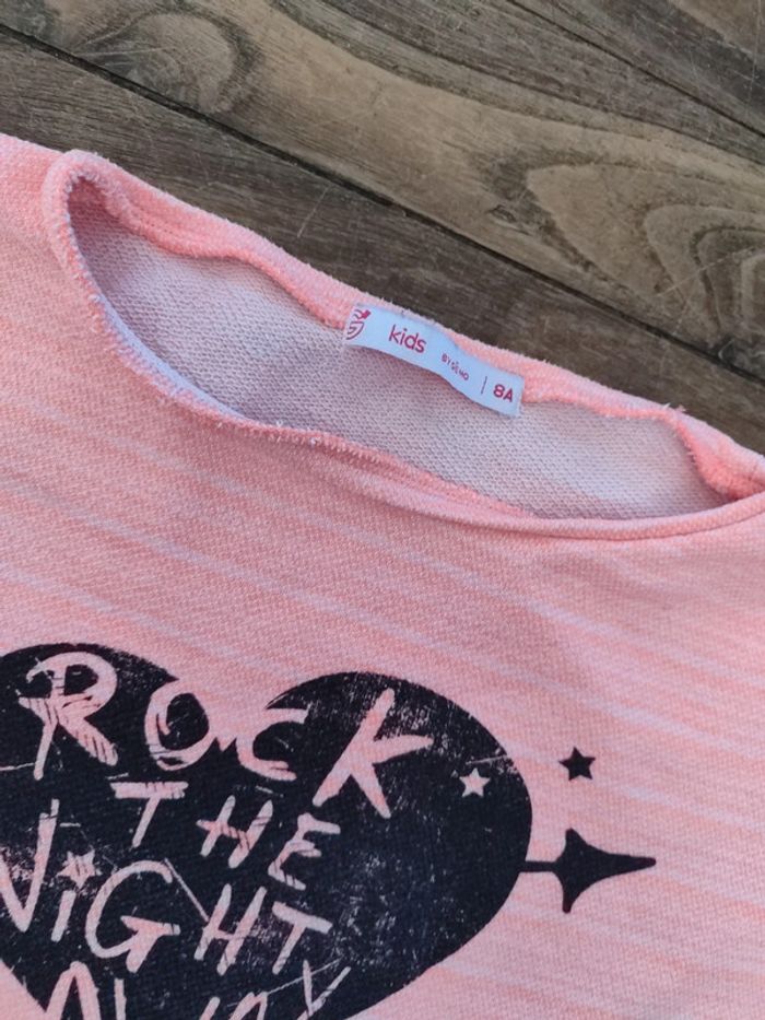 Tee-shirt/ pull - photo numéro 4