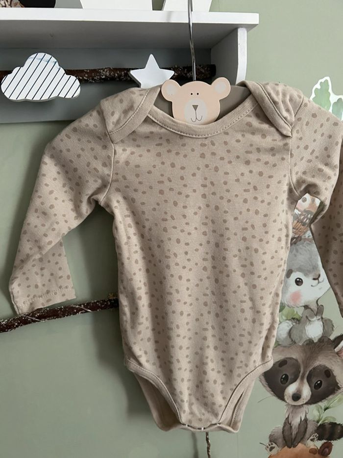 Ensemble 3 pièces 12 mois - photo numéro 10