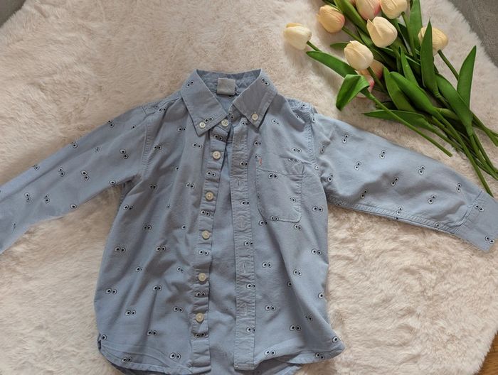 Chemise Cap