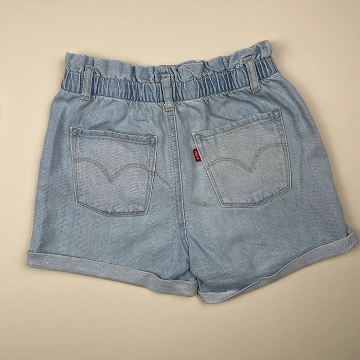 Short levis 10 ans - photo numéro 2