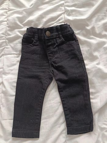Jeans 3/6m tbe