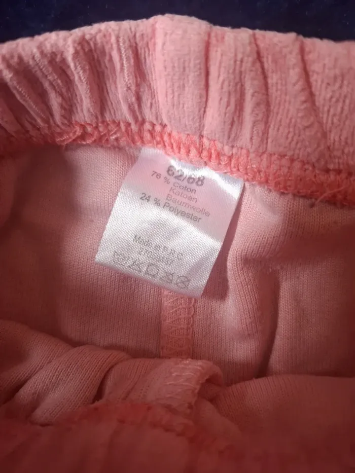 Short en eponge - photo numéro 2