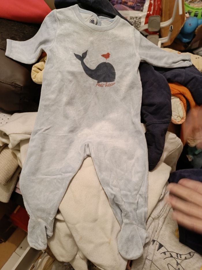 Pyjama - photo numéro 6