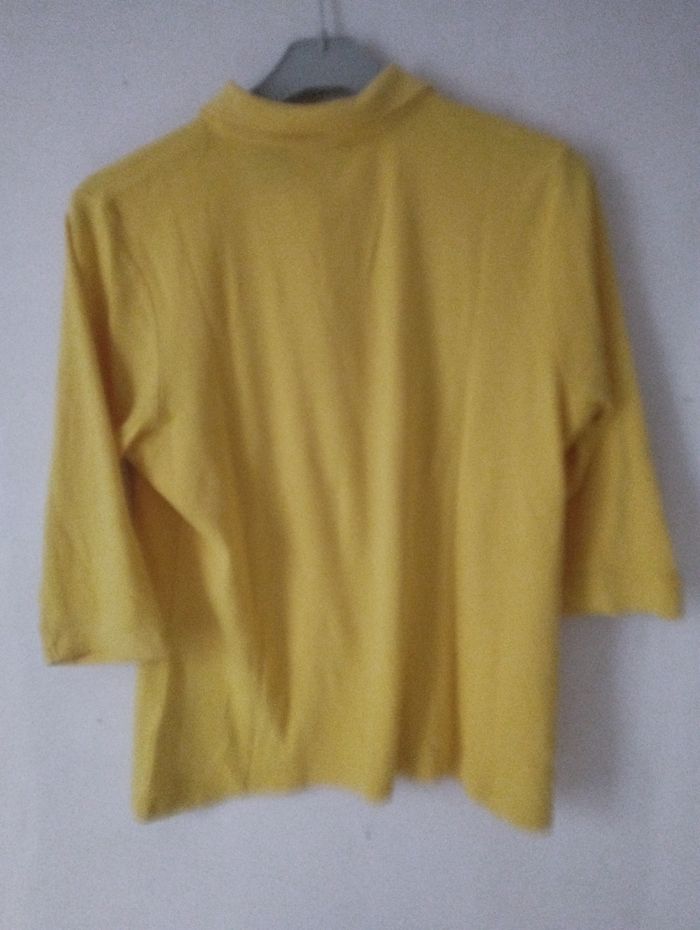 Polo femme - photo numéro 3