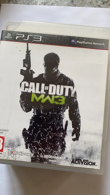 Call of