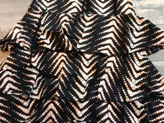 Robe longue - photo numéro 2