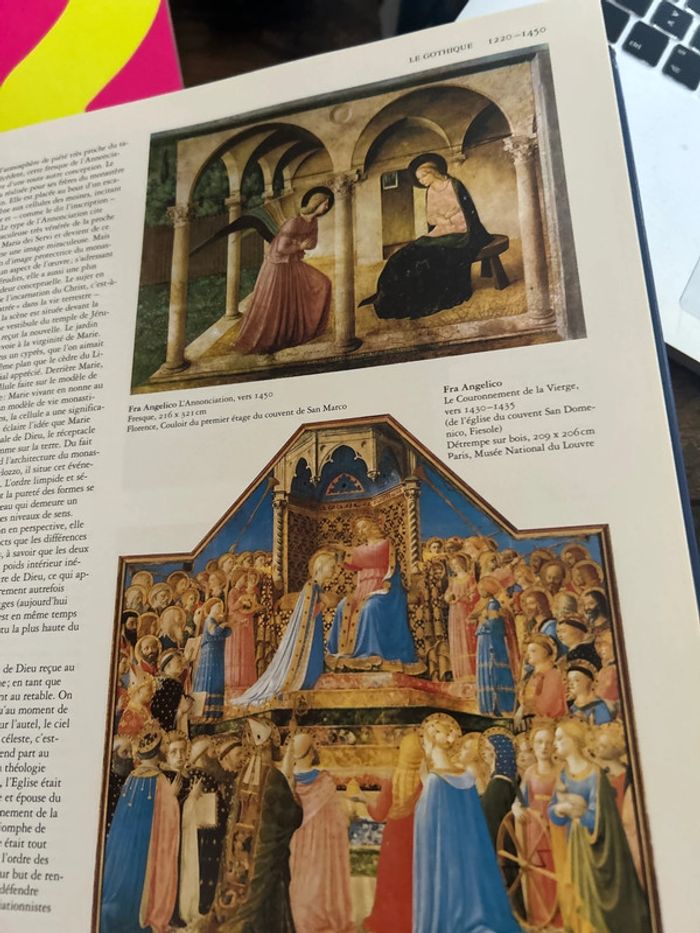 les maîtres de la peinture occidentale - photo numéro 2