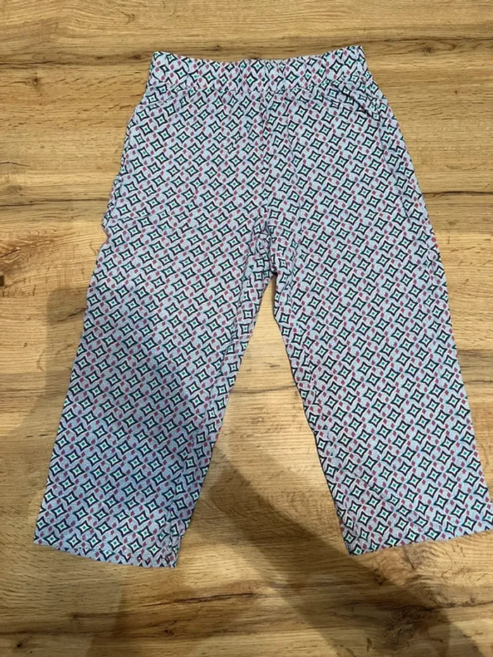 Pantalon 6 ans Gémo