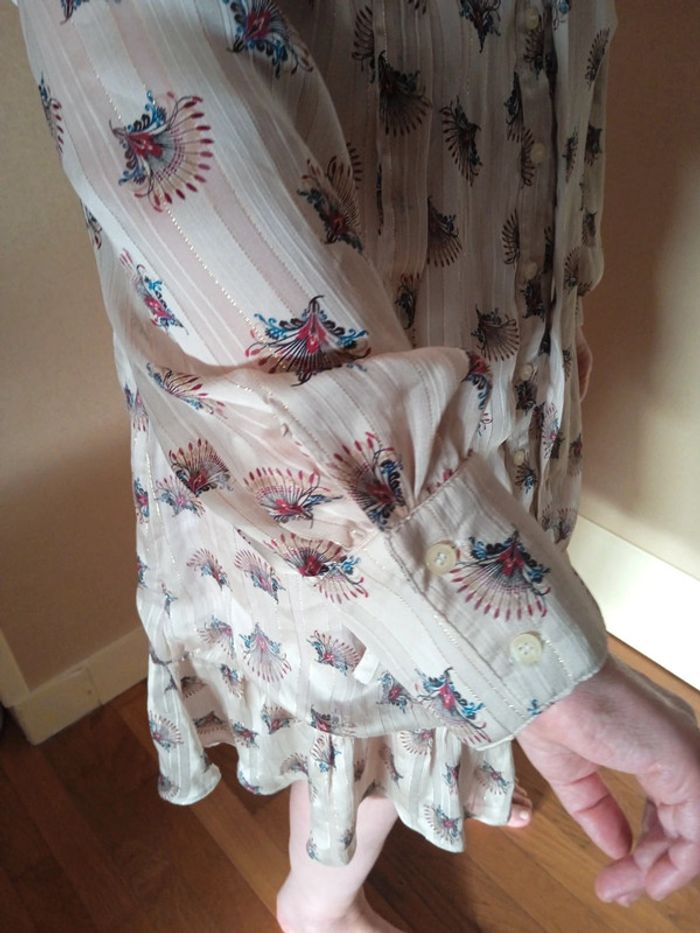 Robe grande taille. 48. Marque Amour de pin up. (A15) - photo numéro 3