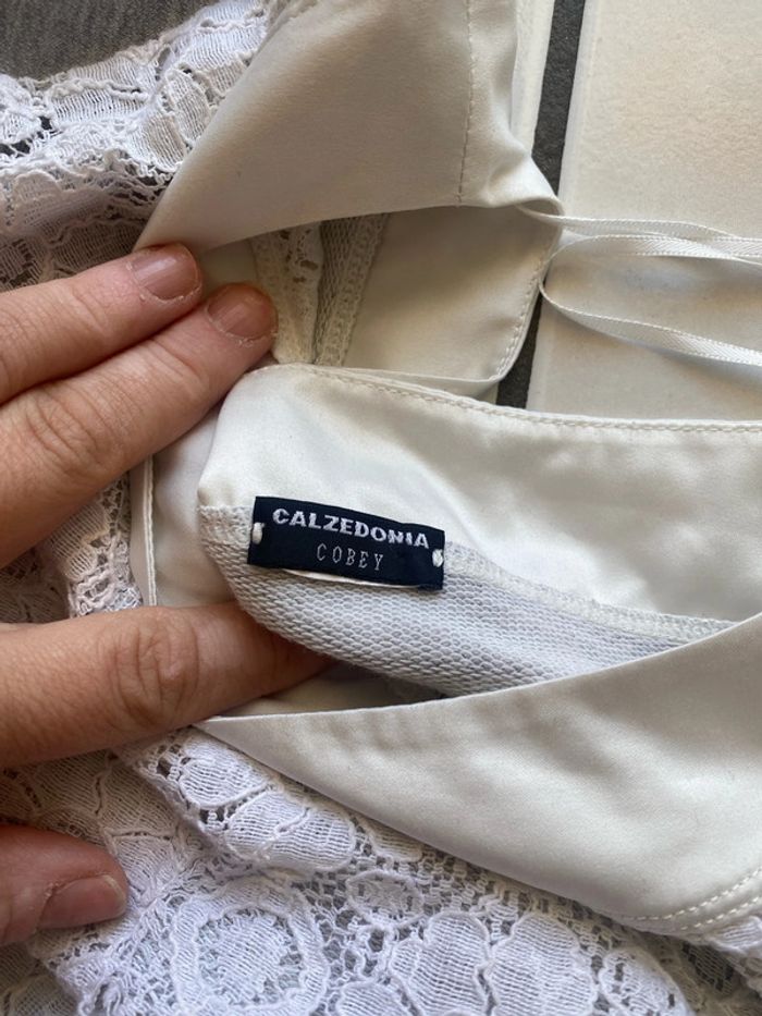 Tuniques calzedonia taille S - photo numéro 4